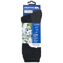 Носки для женщин Trespass цена и информация | Мужские носки | kaup24.ee