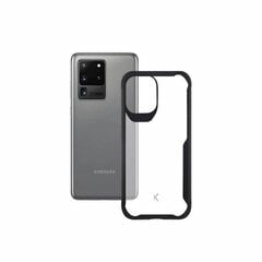 Mobiiltelefoni Ümbris TPU Servaga Samsung Galaxy S20 Ultra KSIX Flex Armor hind ja info | Telefoni kaaned, ümbrised | kaup24.ee