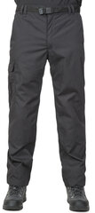 Мужские лыжные брюки Trespass, зеленые цена и информация | Мужская лыжная одежда | kaup24.ee
