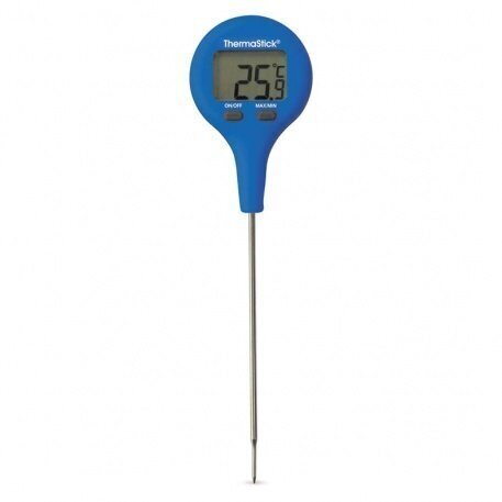 Termomeeter sondiga ThermaStick ETI 810-405 IP66 цена и информация | Mõõdikud (niiskus, temp, pH, ORP) | kaup24.ee