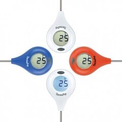 Термометр с зондом ThermaStick ETI 810-405 IP66 цена и информация | Измерители (температура, влажность, pH) | kaup24.ee
