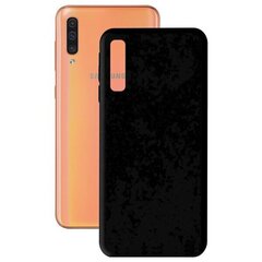 Mobiiltelefoni Kaaned Samsung Galaxy A70 KSIX Soft Cover hind ja info | Telefoni kaaned, ümbrised | kaup24.ee