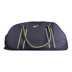 Спортивная сумка Nike Sami 2.0 Large Club, чёрная цена и информация | Рюкзаки и сумки | kaup24.ee
