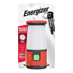 Taskulamp Energizer Camping hind ja info | Energizer Sanitaartehnika, remont, küte | kaup24.ee