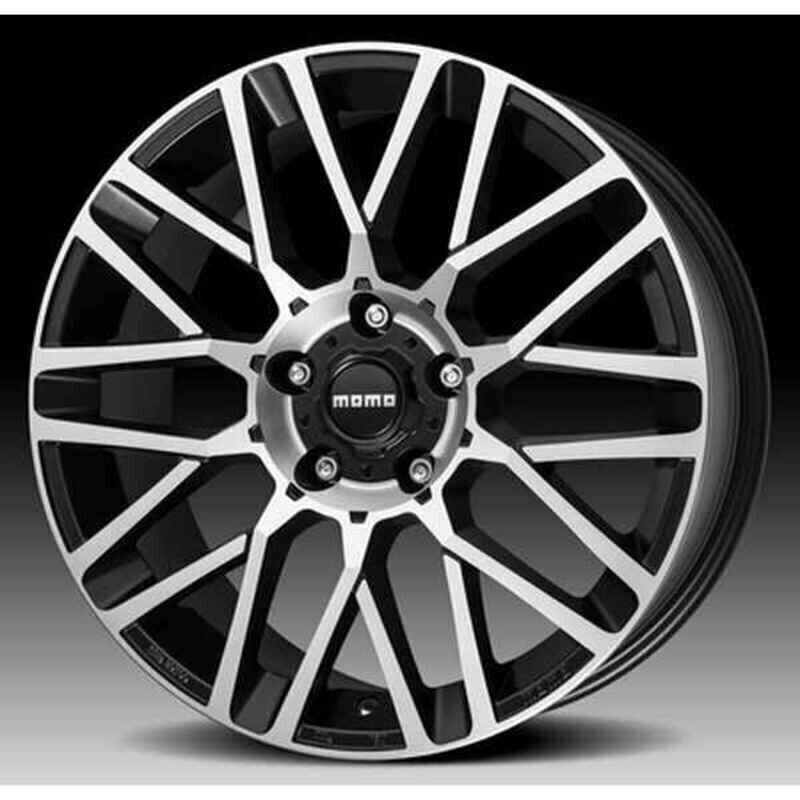 Auto valuvelg Momo REVENGE EVO 19" 9,5 x 19" ET45 PCD 5x112 CB 79,6 цена и информация | Veljed | kaup24.ee