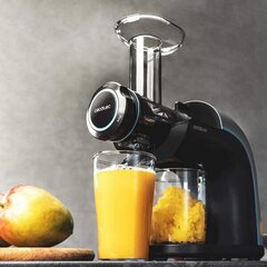 Блендер Cecotec Juice&Live 2000 EasyClean 70 rpm 150Вт цена и информация | Соковыжималки | kaup24.ee