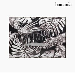 Картина от Homania, 104 x 4 x 144 см цена и информация | Картины, живопись  | kaup24.ee