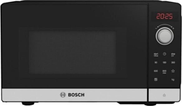 Bosch FFL023MS2 цена и информация | Mikrolaineahjud | kaup24.ee