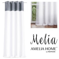 AmeliaHome штора Melia цена и информация | Шторы, занавески | kaup24.ee