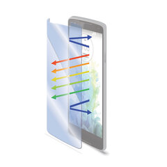 LG G4 Antiblueray screen GLASS by Celly tr. hind ja info | Ekraani kaitsekiled | kaup24.ee