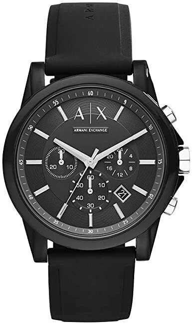 Meeste käekell Armani Exchange AX1326 цена и информация | Meeste käekellad | kaup24.ee