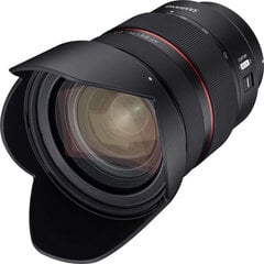 Samyang AF 24-40mm f/2.8 объектив для Sony цена и информация | Линзы | kaup24.ee