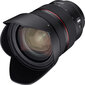 Samyang AF 24-40mm f/2.8 lens for Sony цена и информация | Objektiivid | kaup24.ee