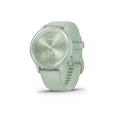 Garmin vívomove® Sport Cool Mint/Silver. hind ja info | Nutikellad (smartwatch) | kaup24.ee