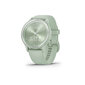 Garmin vívomove® Sport Cool Mint/Silver hind ja info | Nutikellad (smartwatch) | kaup24.ee