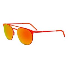 Unisex päikeseprillid Italia Independent 0206-055-000 oranž (ø 52 mm) цена и информация | Женские солнцезащитные очки | kaup24.ee