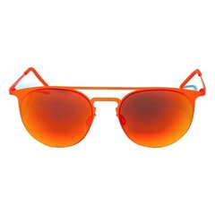 Unisex päikeseprillid Italia Independent 0206-055-000 oranž (ø 52 mm) цена и информация | Женские солнцезащитные очки | kaup24.ee