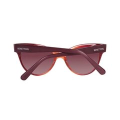 Универсальные солнцезащитные очки Benetton BE998S04. цена и информация | Женские солнцезащитные очки | kaup24.ee