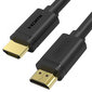 Unitek Y-C138M, HDMI, 2 m цена и информация | Kaablid ja juhtmed | kaup24.ee