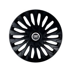 Ilukilbid OMP Stinger Speed Must 16" (4 uds) hind ja info | Ilukilbid | kaup24.ee