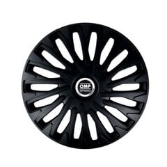 Ilukilbid OMP Stinger Speed Must 14" (4 uds) hind ja info | Ilukilbid | kaup24.ee