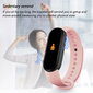 iWear SM6 SM6PINK hind ja info | Nutivõrud (fitness tracker) | kaup24.ee