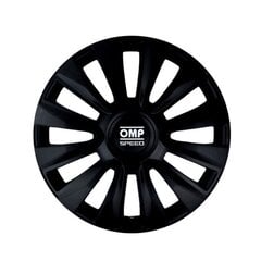 Ilukilbid OMP Magnum Speed Must 13" (4 uds) hind ja info | Ilukilbid | kaup24.ee