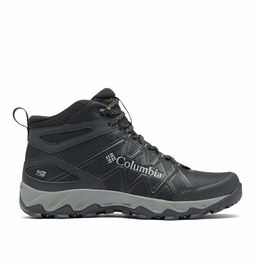 Meeste vabaajajalatsid OutDry Waterproof Columbia hind ja info | Meeste kingad, saapad | kaup24.ee