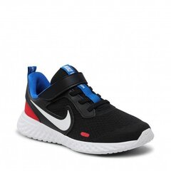 Spordijalatsid lastele Nike Revolution 5 PSV hind ja info | Laste spordijalatsid | kaup24.ee