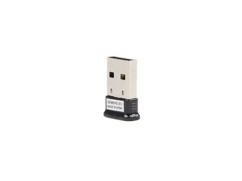 Adapter Gembird BTD-MINI5 Bluetooth USB hind ja info | USB jagajad, adapterid | kaup24.ee