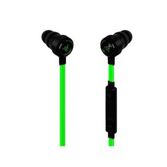 Razer headset Hammerhead Pro V2 hind ja info | Kõrvaklapid | kaup24.ee