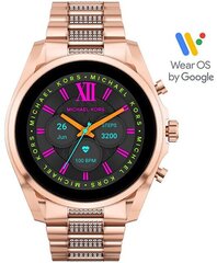 Michael Kors Gen 6 naiste nutikell цена и информация | Женские часы | kaup24.ee