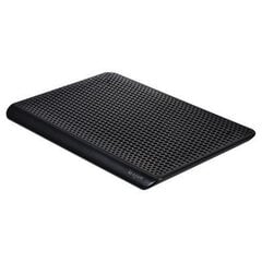 TARGUS ULTRASLIM CHILL MAT BLACK hind ja info | Sülearvuti tarvikud | kaup24.ee