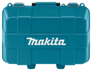 Plastkohver KP0800 ja KP0810C 824892-1 Makita цена и информация | Ящики для инструментов, держатели | kaup24.ee