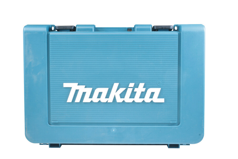 Plastkohver HR2470 824799-1 Makita hind ja info | Tööriistakastid, tööriistahoidjad | kaup24.ee