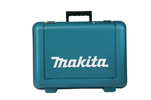 Plastkohver BCS550, BSS501 824802-8 Makita цена и информация | Ящики для инструментов, держатели | kaup24.ee