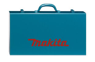 Plastkohver, BUC122 824820-6 Makita hind ja info | Tööriistakastid, tööriistahoidjad | kaup24.ee