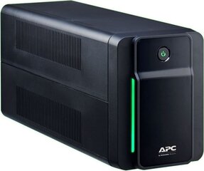 Интерактивный SAI APC BX950MI 520W цена и информация | Источники бесперебойного питания (UPS) | kaup24.ee