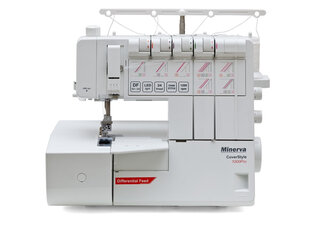 Minerva CS1000PRO hind ja info | Minerva Kodumasinad, kodutehnika | kaup24.ee