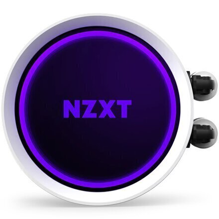 Nzxt RL-KRX63-RW hind ja info | Arvuti ventilaatorid | kaup24.ee