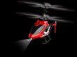 RC-helikopter SYMA S107H 2.4GHZ RTF punane hind ja info | Poiste mänguasjad | kaup24.ee