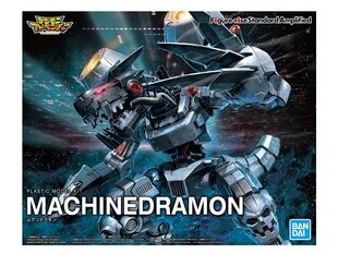 Bandai - Figure Rise Digimon Machinedramon (Amplified), 61333 hind ja info | Klotsid ja konstruktorid | kaup24.ee