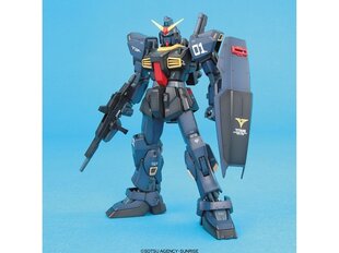 Конструктор Bandai - MG RX-178 Mk-II Ver.2.0 Titans, 1/100, 61579 цена и информация | Конструкторы и кубики | kaup24.ee