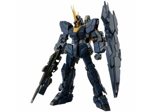 Bandai - RG RX-0 [N] Unicorn Gundam 02 Banshee Norn, 1/144, 61621 hind ja info | Klotsid ja konstruktorid | kaup24.ee