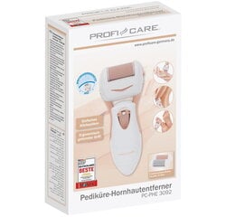 Proficare PC-PHE 3092 цена и информация | Аппараты для маникюра и педикюра | kaup24.ee