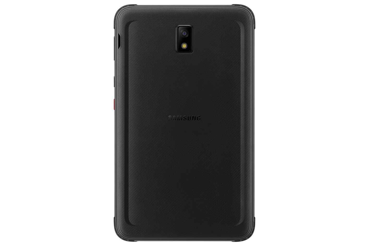 Samsung Galaxy Tab Active3 4G 4/64GB Black SM-T575NZKAEED цена и информация | Tahvelarvutid | kaup24.ee