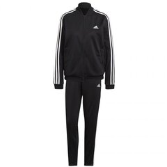 Adidas Cпортивные Kостюмы W 3s Tr Ts Black GM5534 цена и информация | Спортивная одежда для женщин | kaup24.ee