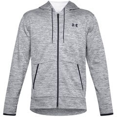 Spordijakk Under Armour FZ Tumehall hind ja info | Meeste pusad | kaup24.ee