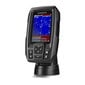 GPS-vastuvõtja Garmin Striker 4 kogu maailmas цена и информация | GPS seadmed | kaup24.ee
