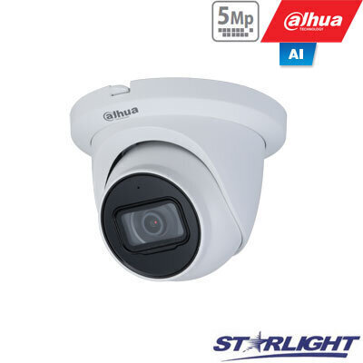 IP kaamera Starlight 5MP hind ja info | Valvekaamerad | kaup24.ee